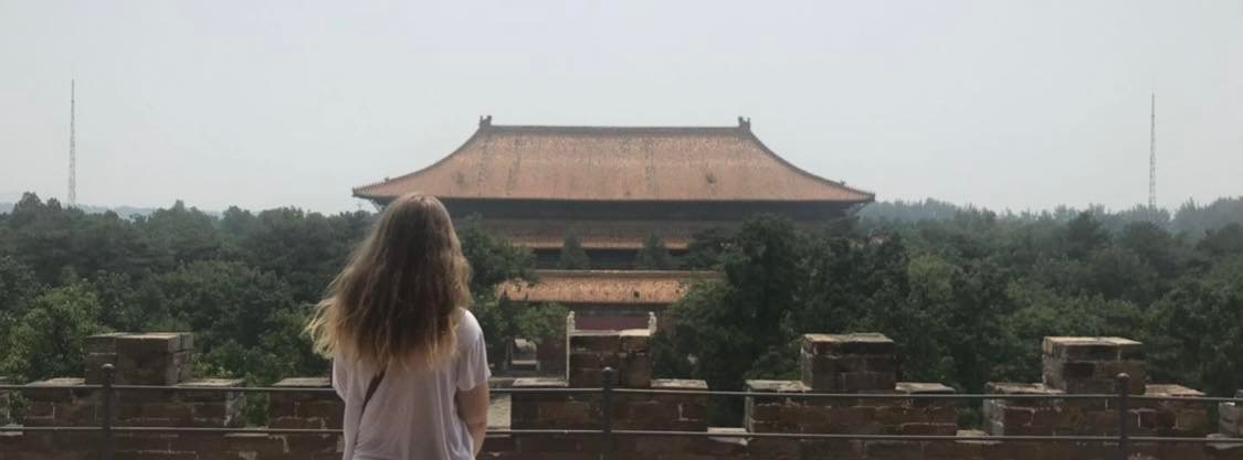 Top 5 Things to do in Beijing